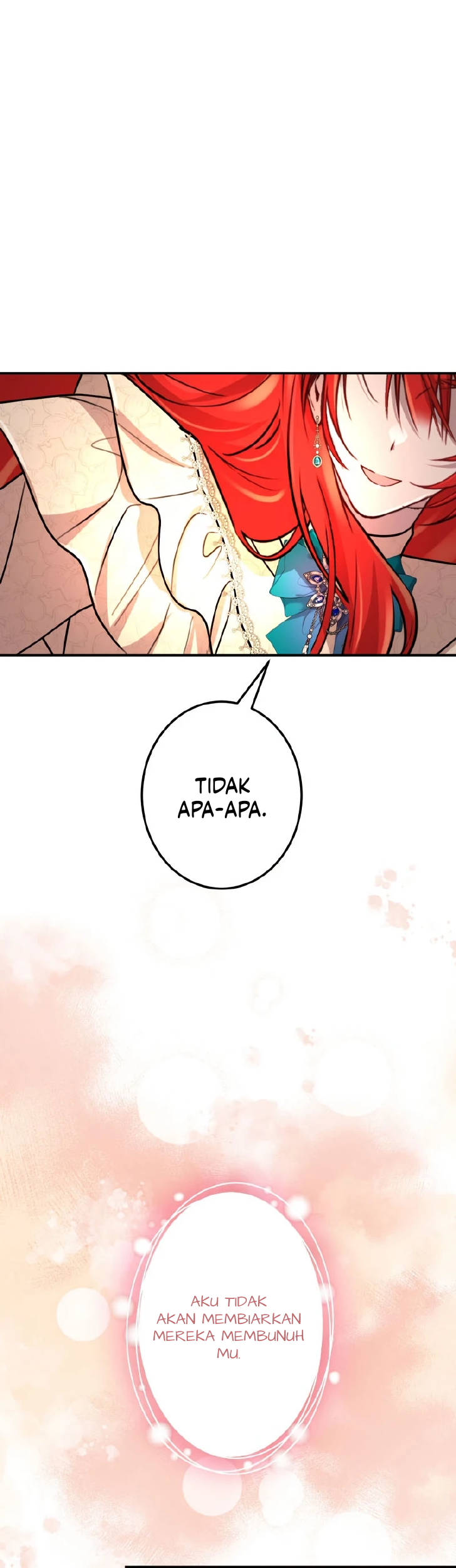 The Fake Lady and the Knight Chapter 26 Gambar 42