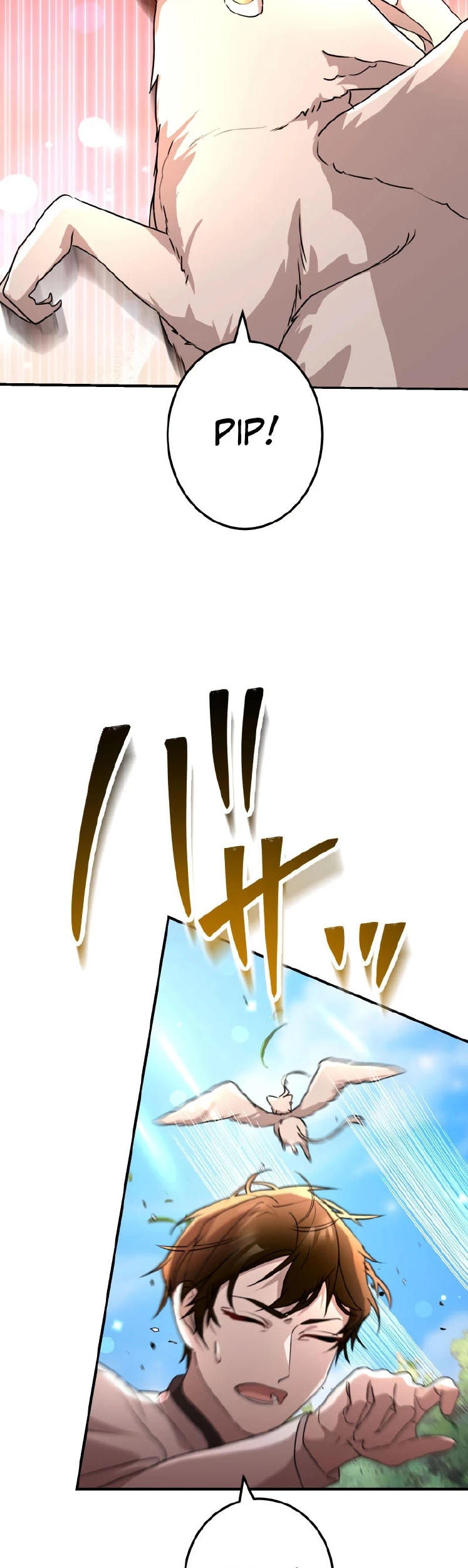 The Fake Lady and the Knight Chapter 26 Gambar 46