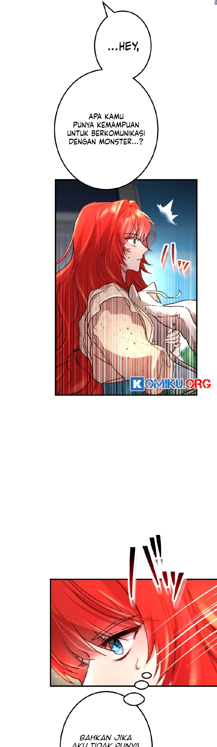 The Fake Lady and the Knight Chapter 26 Gambar 52