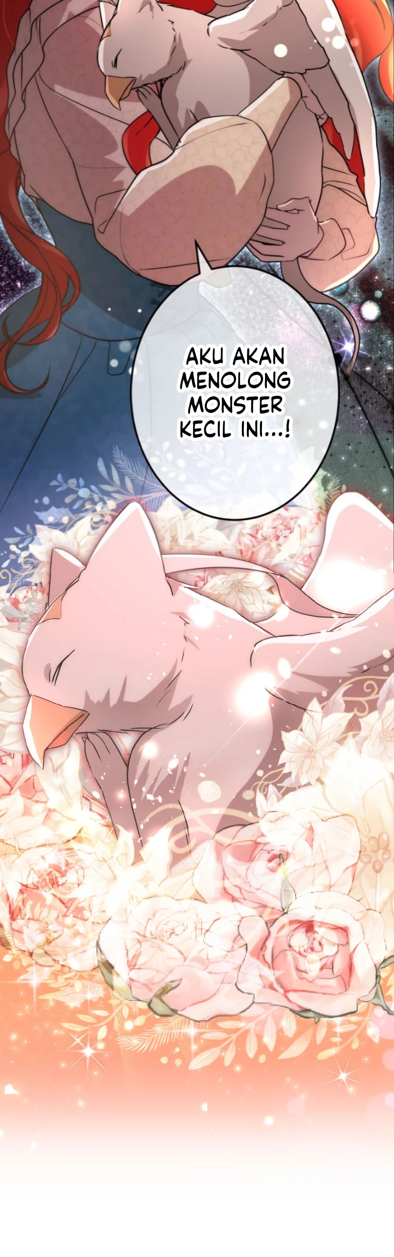 The Fake Lady and the Knight Chapter 26 Gambar 58