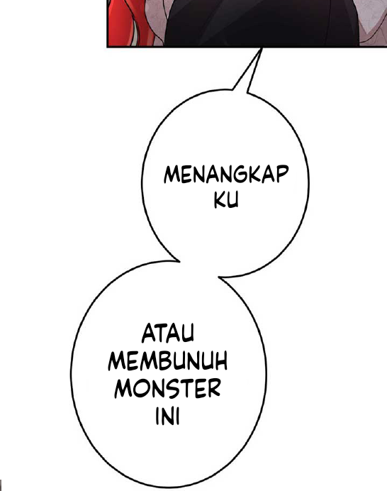 The Fake Lady and the Knight Chapter 27 Gambar 28