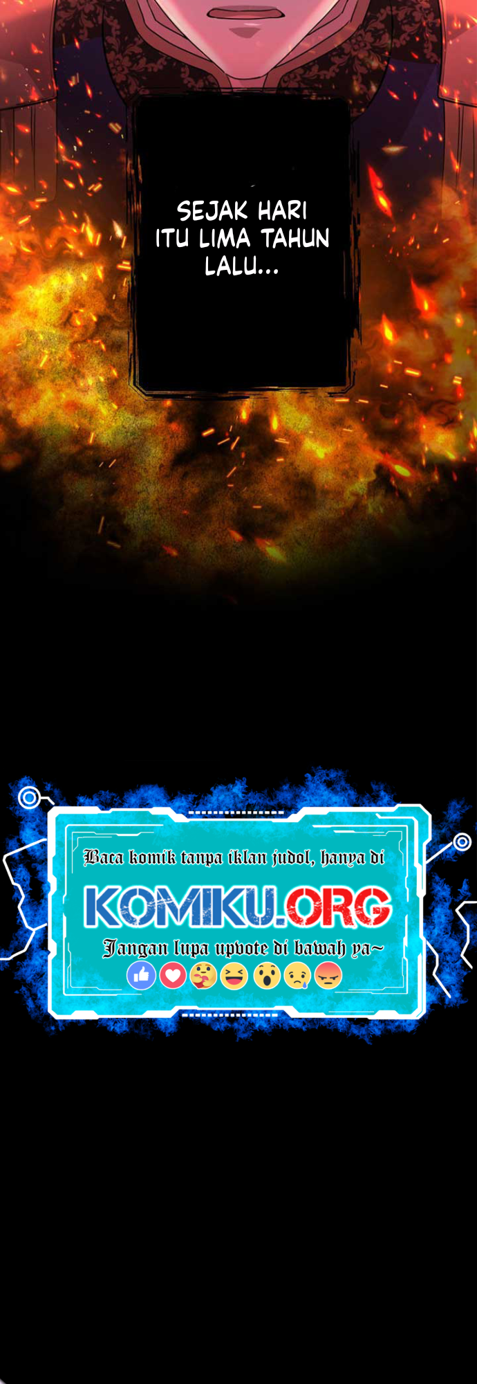 The Fake Lady and the Knight Chapter 27 Gambar 50