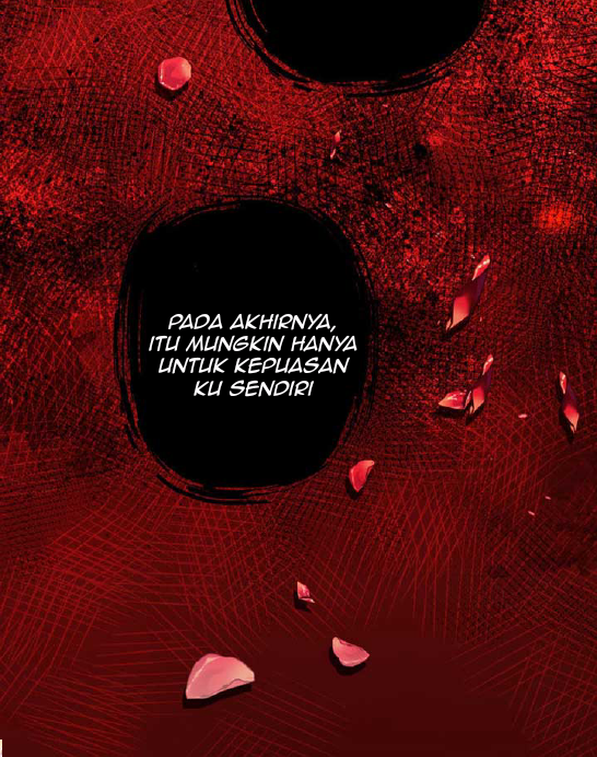 The Fake Lady and the Knight Chapter 27 Gambar 44