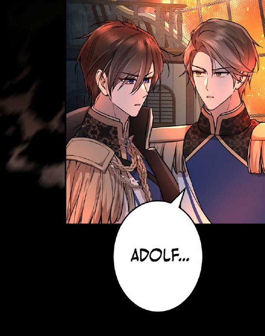 The Fake Lady and the Knight Chapter 28 Gambar 31