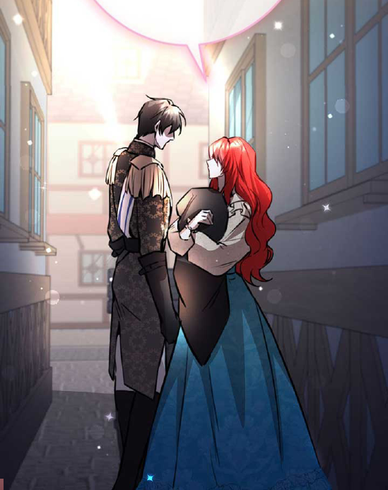 The Fake Lady and the Knight Chapter 28 Gambar 51