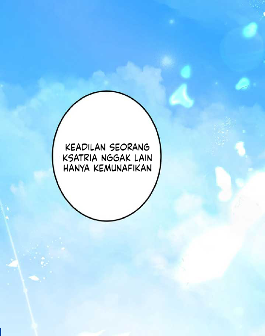 The Fake Lady and the Knight Chapter 28 Gambar 43