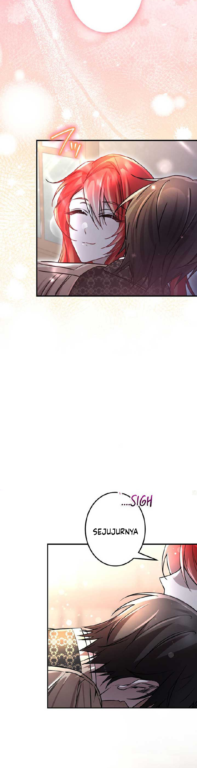 The Fake Lady and the Knight Chapter 28 Gambar 57