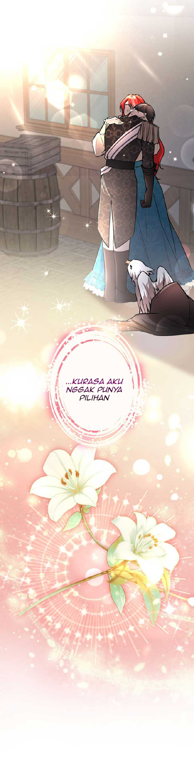 The Fake Lady and the Knight Chapter 28 Gambar 58