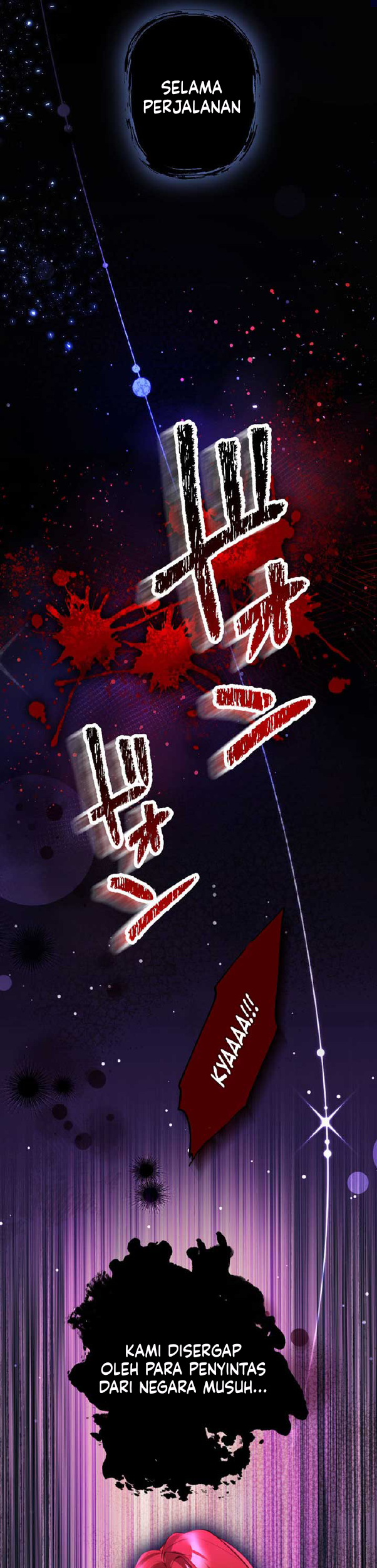 The Fake Lady and the Knight Chapter 28 Gambar 4