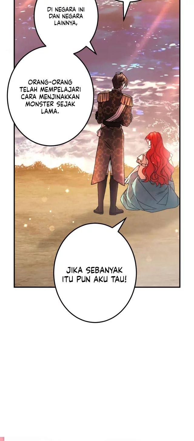 The Fake Lady and the Knight Chapter 29 Gambar 18
