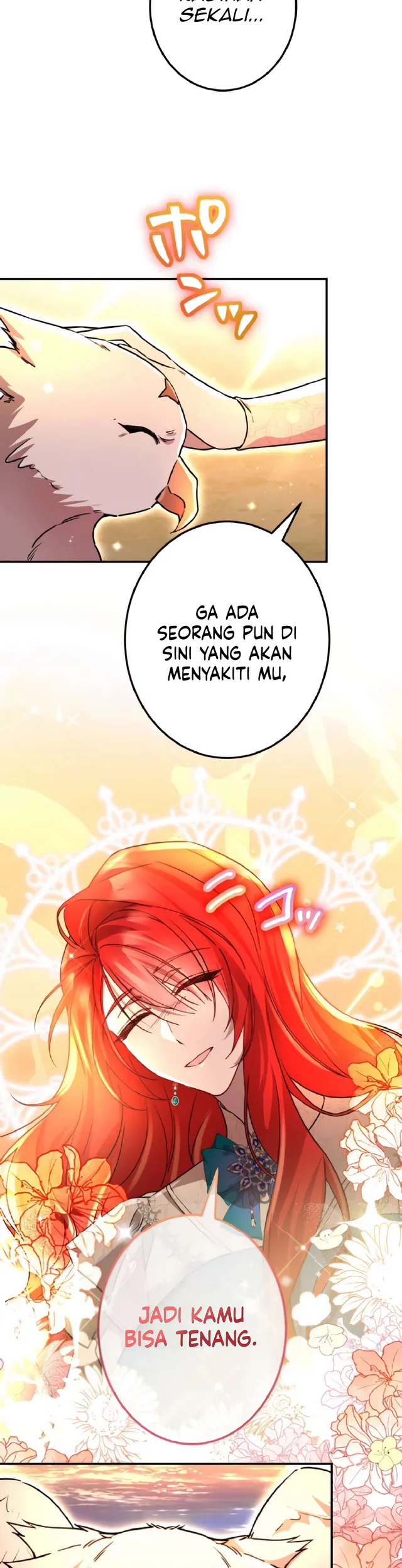 The Fake Lady and the Knight Chapter 29 Gambar 5