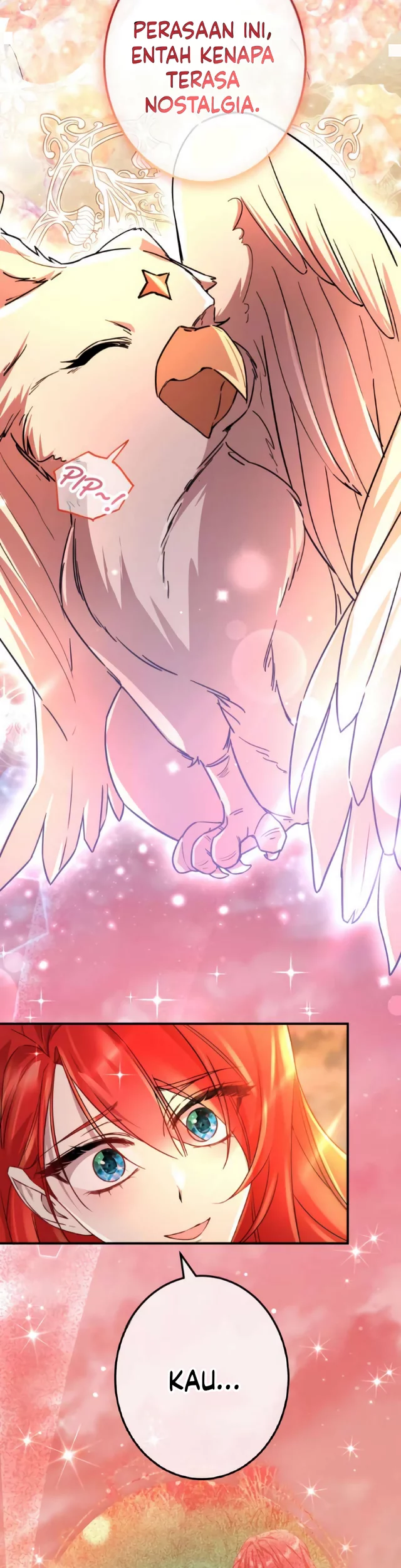 The Fake Lady and the Knight Chapter 29 Gambar 9