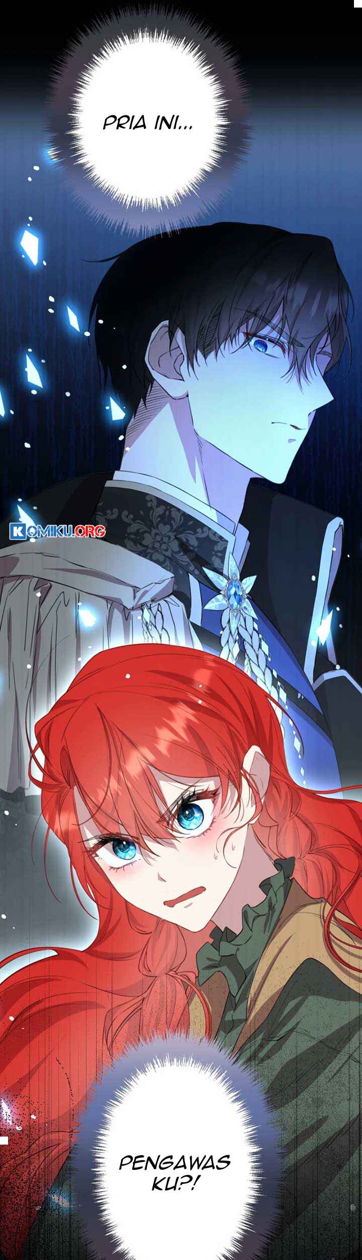 The Fake Lady and the Knight Chapter 3 Gambar 65