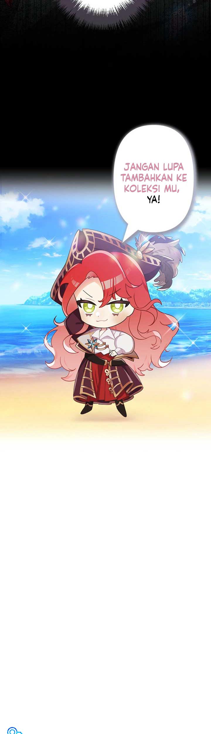 The Fake Lady and the Knight Chapter 3 Gambar 66