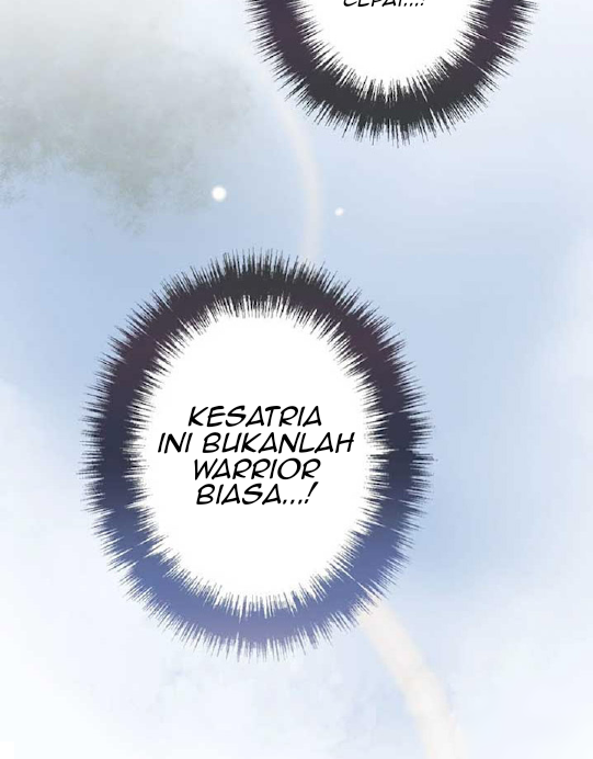 The Fake Lady and the Knight Chapter 3 Gambar 4