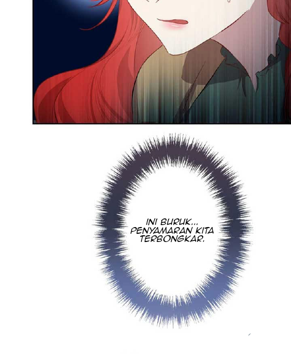 The Fake Lady and the Knight Chapter 3 Gambar 8