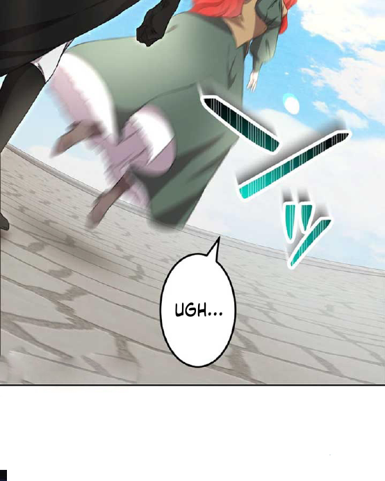 The Fake Lady and the Knight Chapter 3 Gambar 12