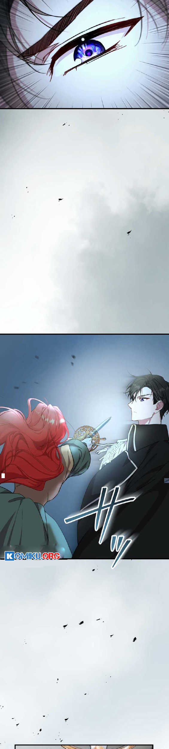 The Fake Lady and the Knight Chapter 3 Gambar 18