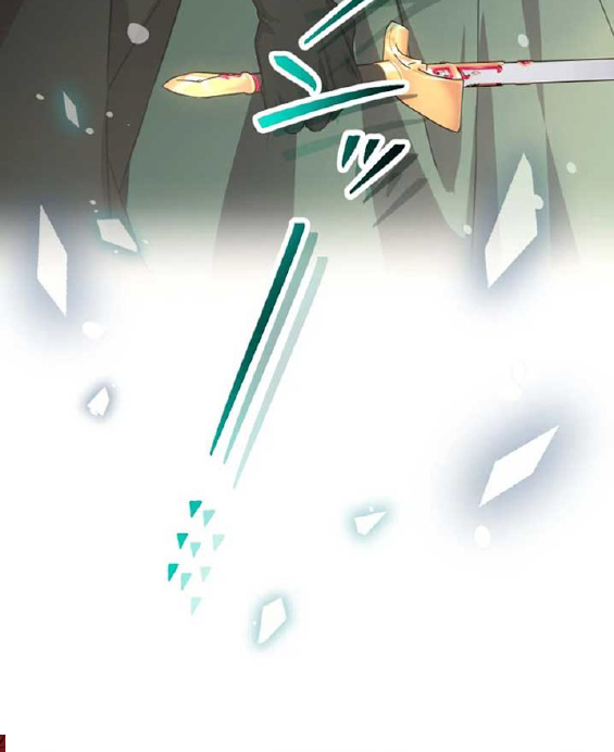 The Fake Lady and the Knight Chapter 3 Gambar 20