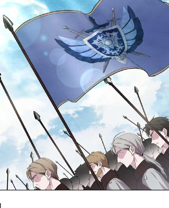 The Fake Lady and the Knight Chapter 3 Gambar 36