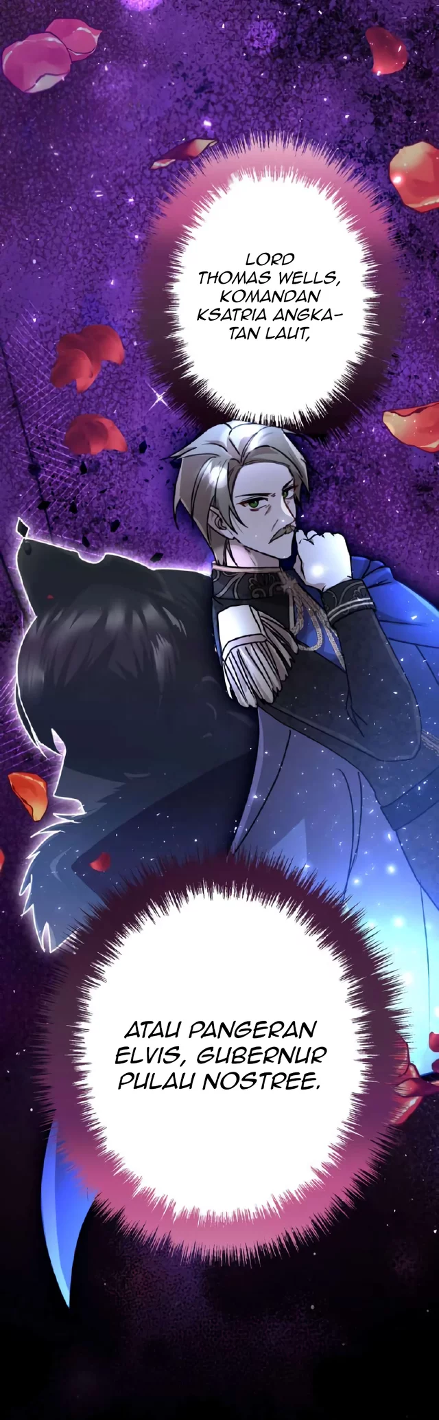 The Fake Lady and the Knight Chapter 30 Gambar 23