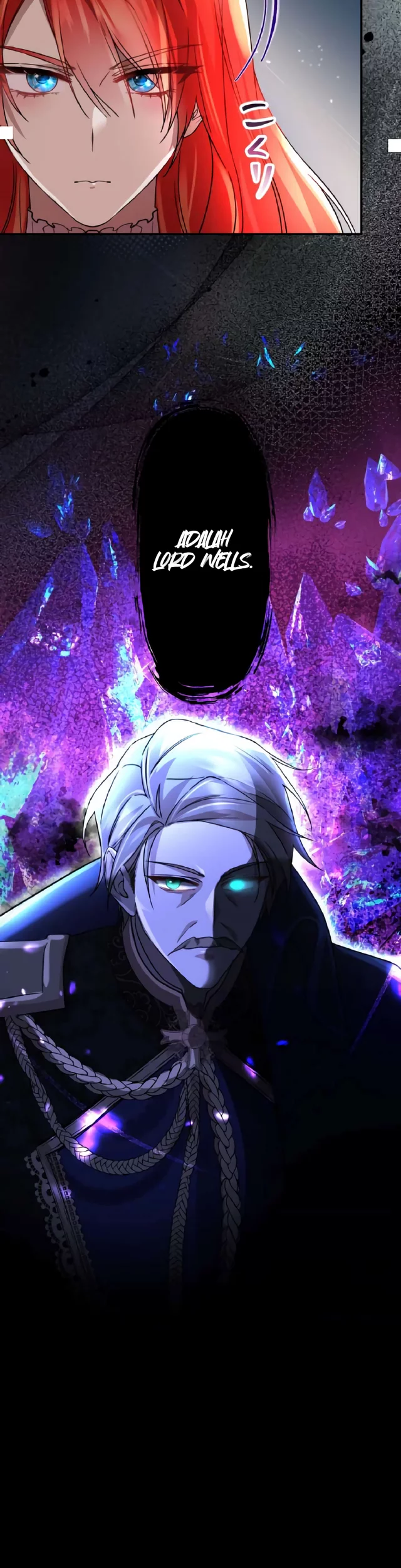 The Fake Lady and the Knight Chapter 30 Gambar 51