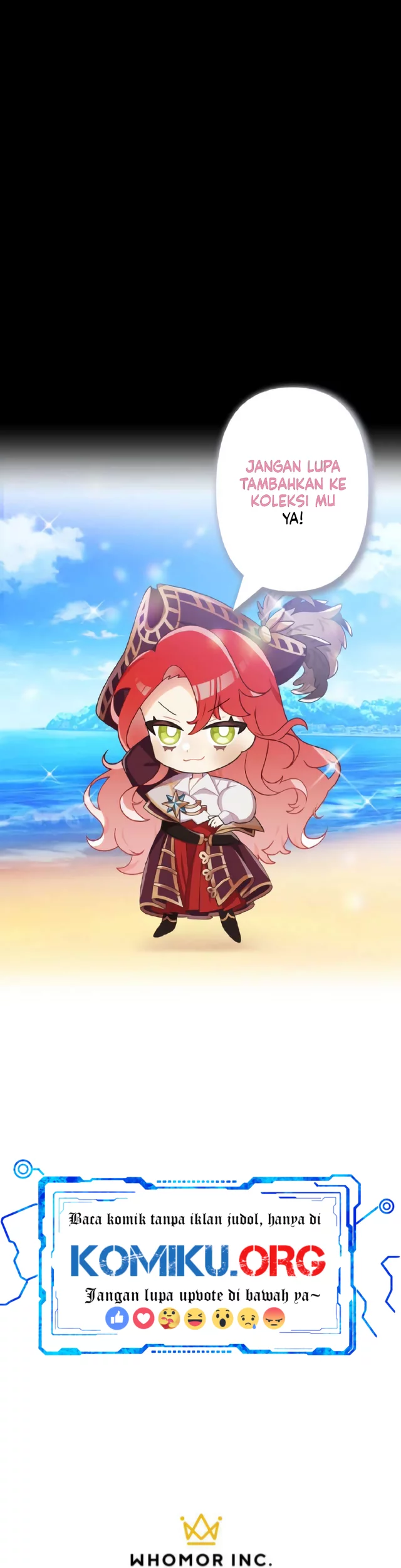 The Fake Lady and the Knight Chapter 30 Gambar 52