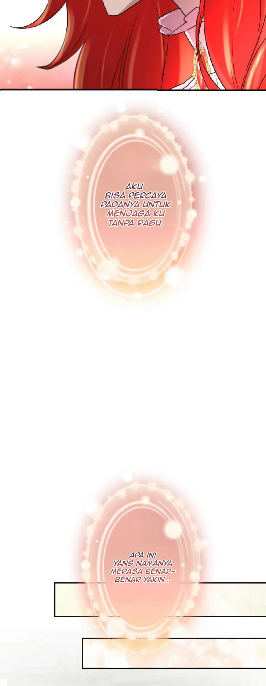 The Fake Lady and the Knight Chapter 31 Gambar 36