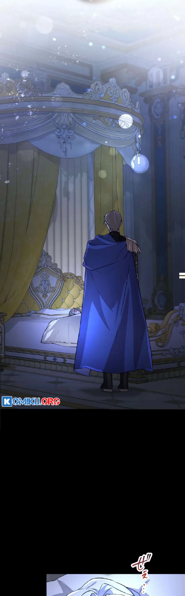 The Fake Lady and the Knight Chapter 31 Gambar 39