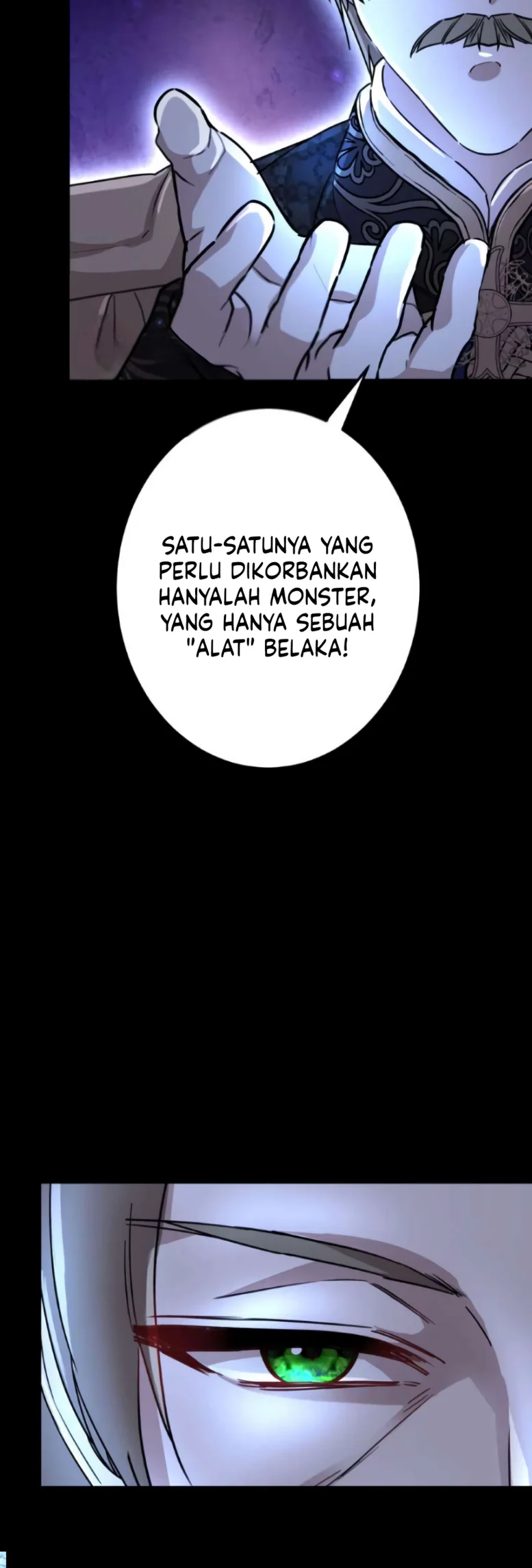 The Fake Lady and the Knight Chapter 31 Gambar 51