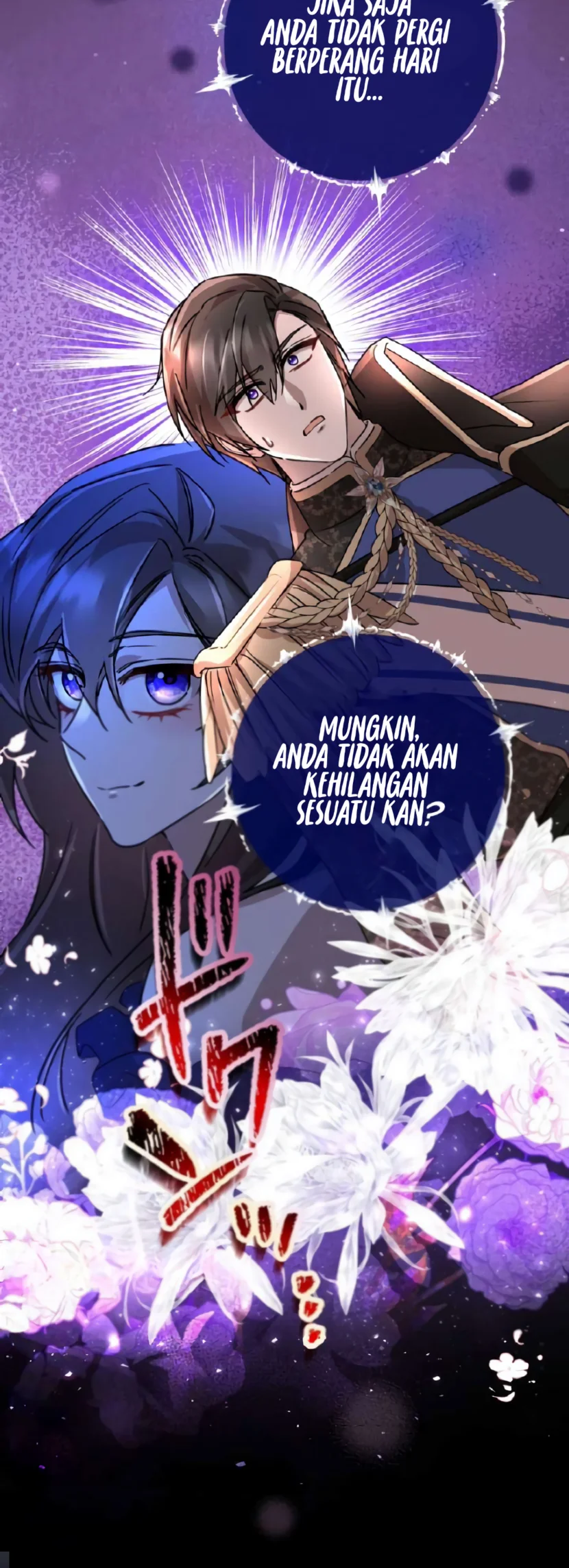 The Fake Lady and the Knight Chapter 31 Gambar 56
