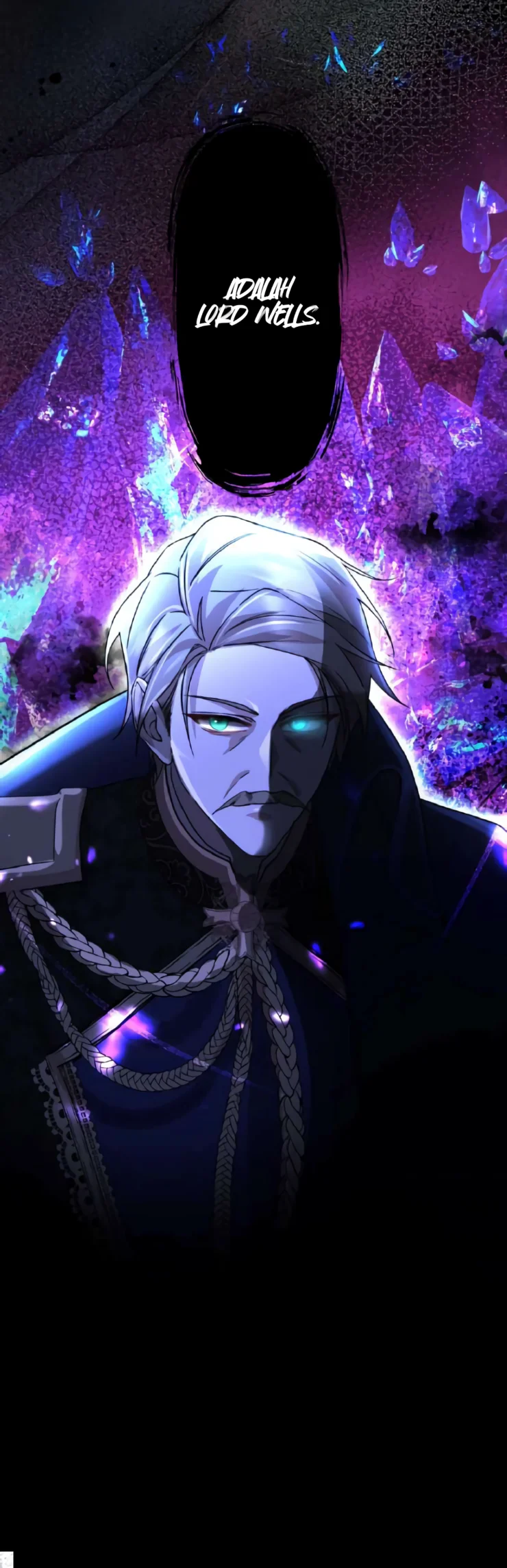 The Fake Lady and the Knight Chapter 31 Gambar 6