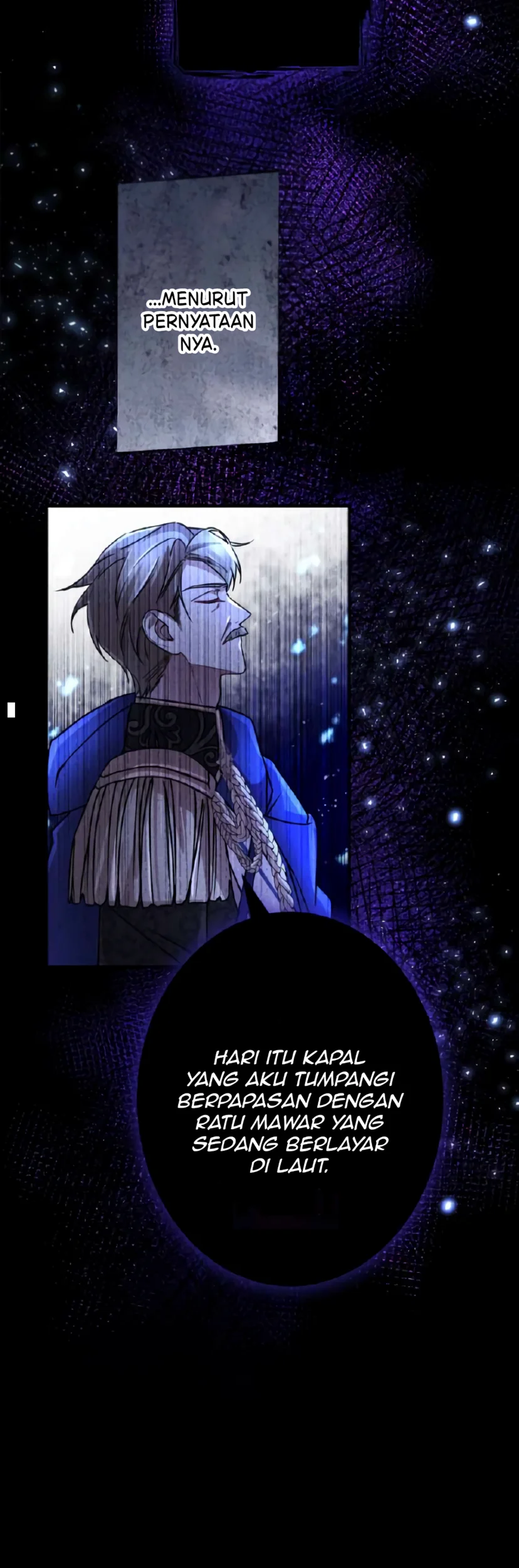 The Fake Lady and the Knight Chapter 31 Gambar 9