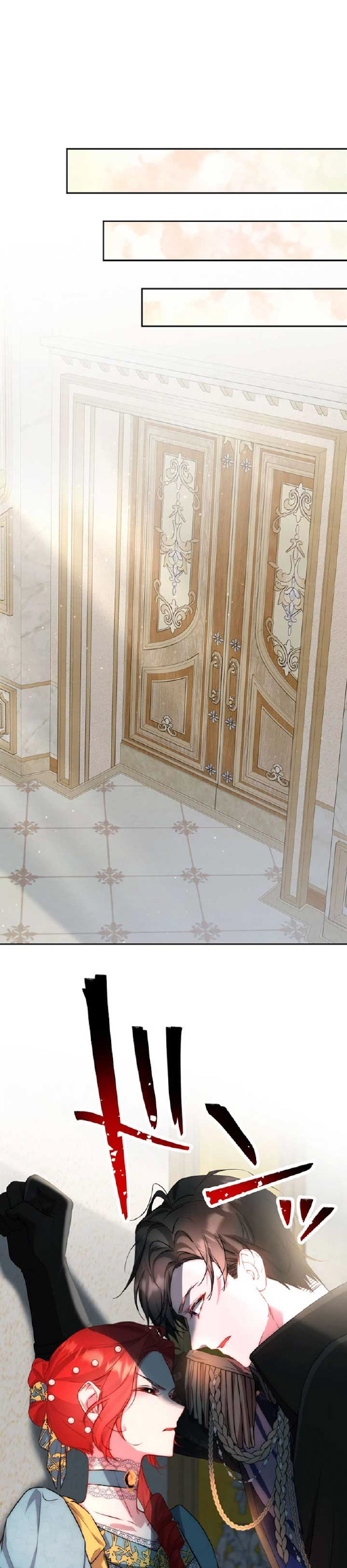 The Fake Lady and the Knight Chapter 4 Gambar 53