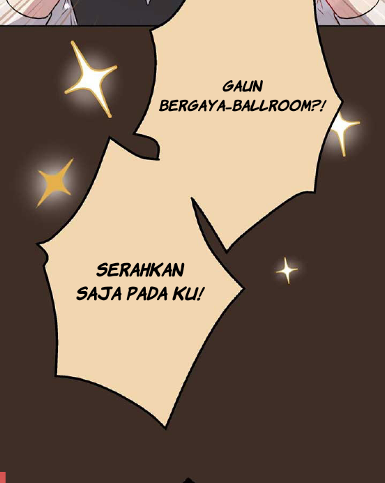 The Fake Lady and the Knight Chapter 4 Gambar 60