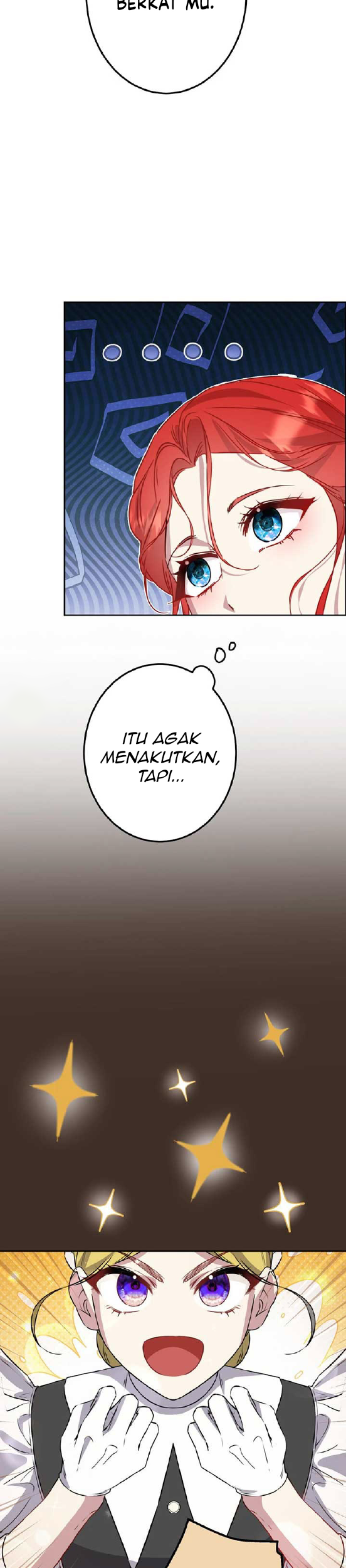 The Fake Lady and the Knight Chapter 4 Gambar 59