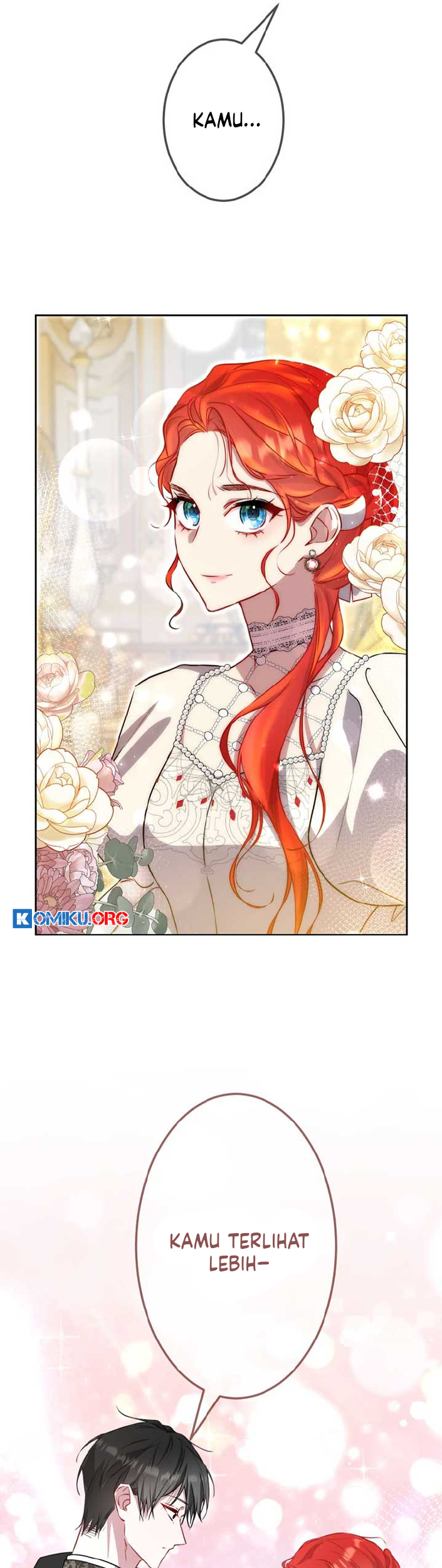 The Fake Lady and the Knight Chapter 4 Gambar 65