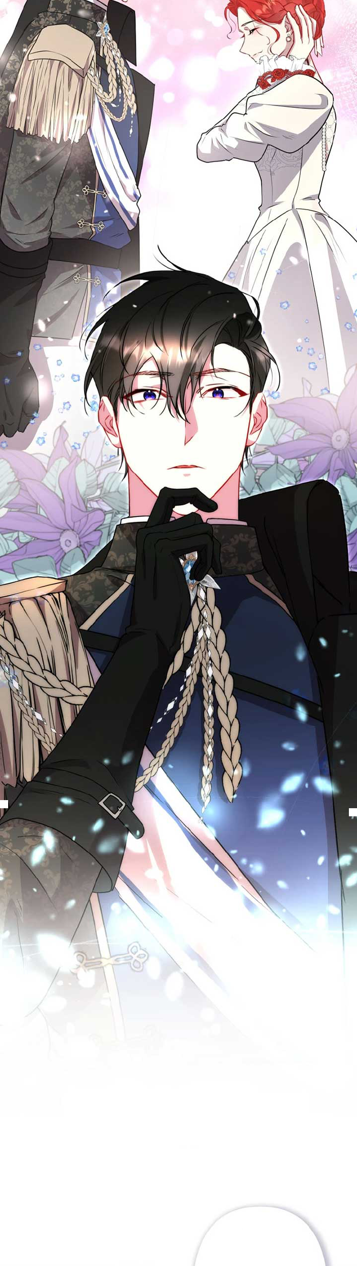 The Fake Lady and the Knight Chapter 4 Gambar 66