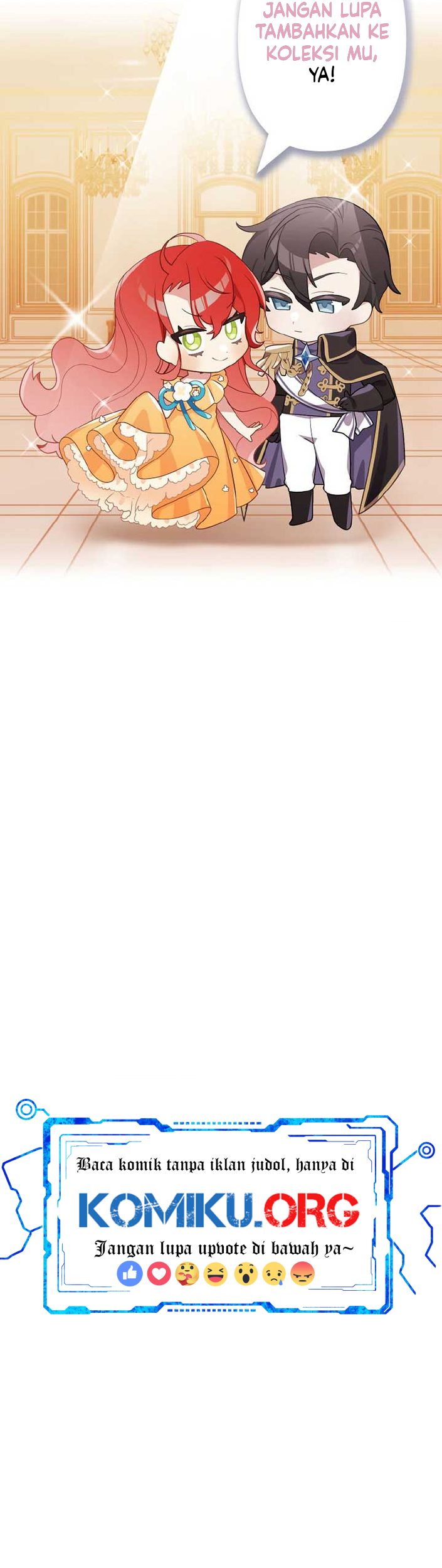 The Fake Lady and the Knight Chapter 4 Gambar 67