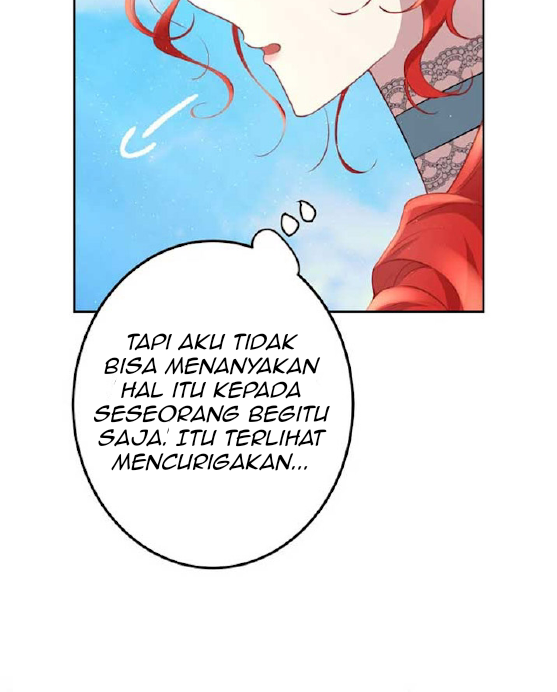 The Fake Lady and the Knight Chapter 4 Gambar 40