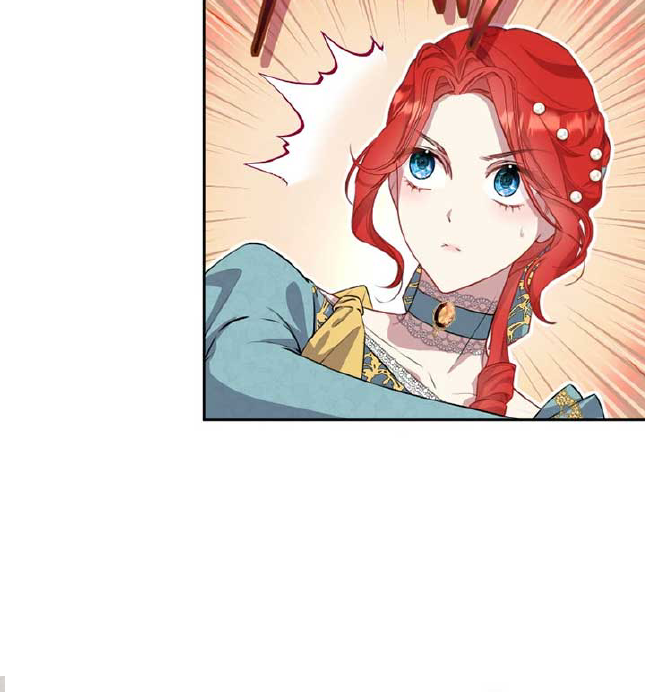 The Fake Lady and the Knight Chapter 4 Gambar 32