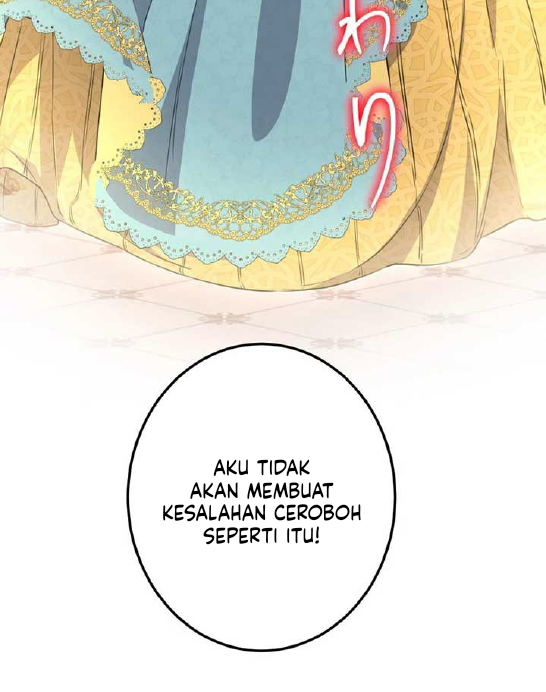 The Fake Lady and the Knight Chapter 4 Gambar 36