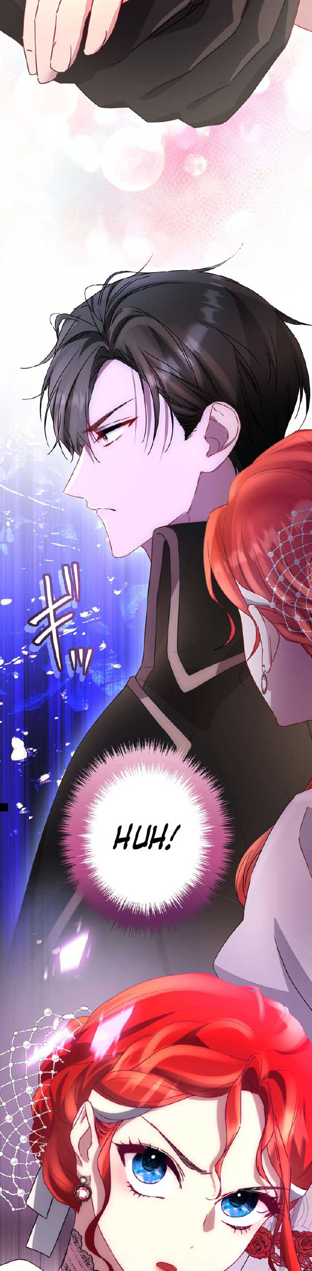 The Fake Lady and the Knight Chapter 5 Gambar 62