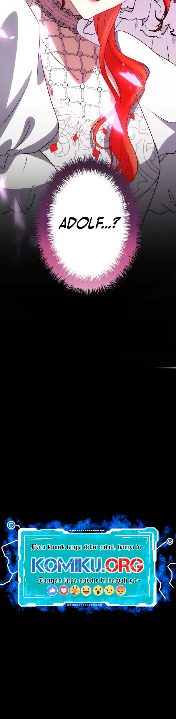 The Fake Lady and the Knight Chapter 5 Gambar 63