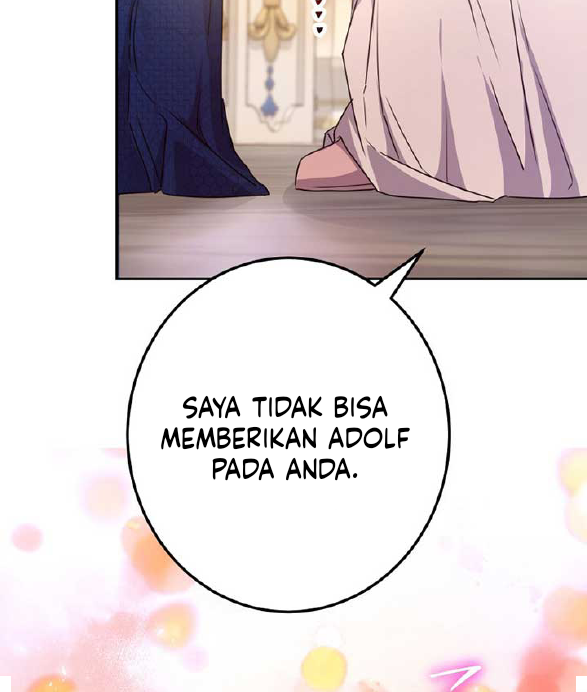 The Fake Lady and the Knight Chapter 5 Gambar 40