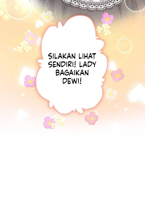 The Fake Lady and the Knight Chapter 5 Gambar 4