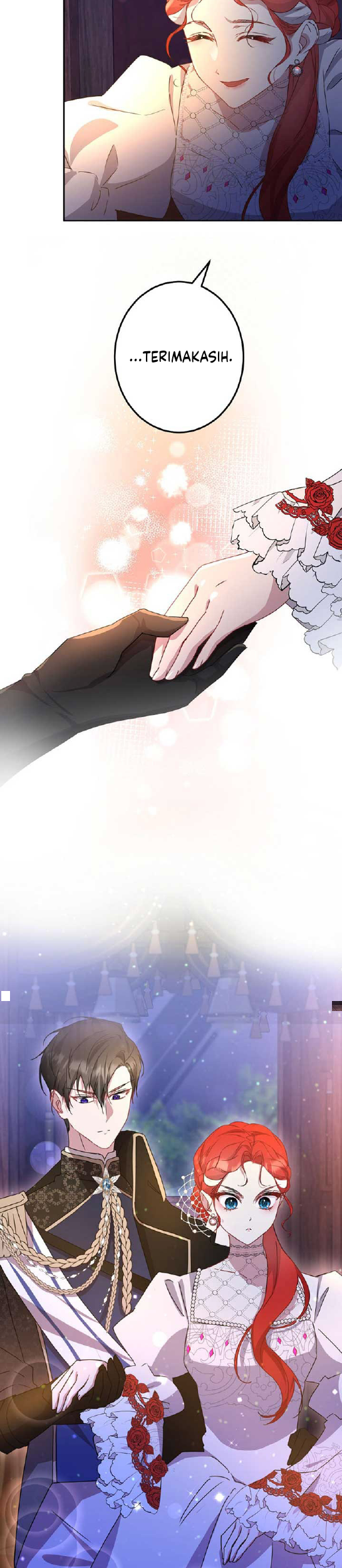 The Fake Lady and the Knight Chapter 5 Gambar 10