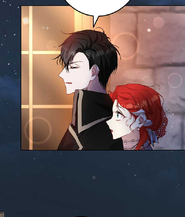 The Fake Lady and the Knight Chapter 5 Gambar 16