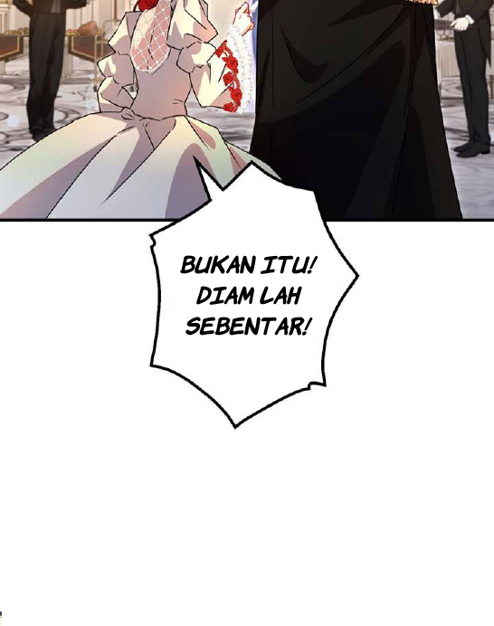 The Fake Lady and the Knight Chapter 5 Gambar 20