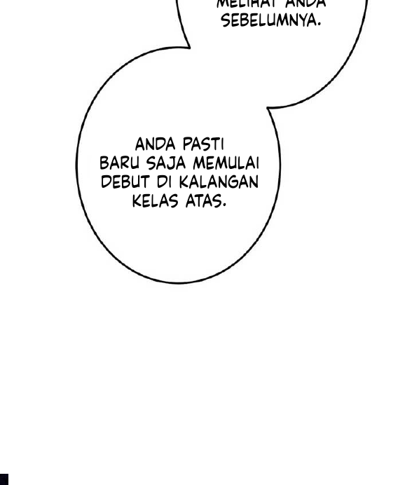 The Fake Lady and the Knight Chapter 5 Gambar 28